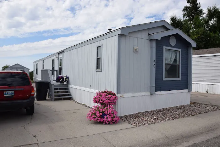 Connelly Terrace Manufactured Home Community 8