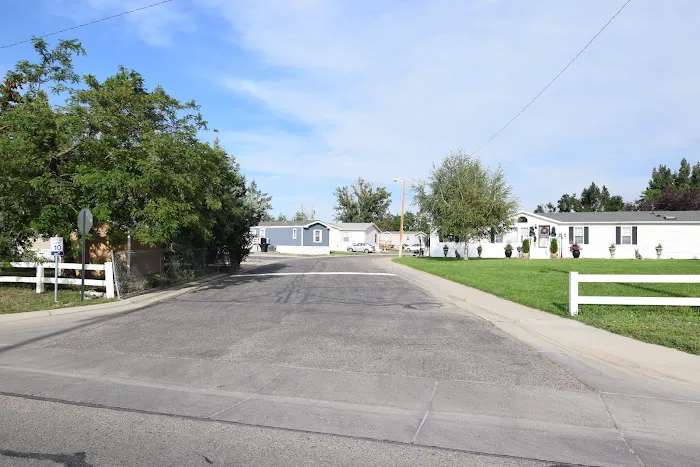 Connelly Terrace Manufactured Home Community 1