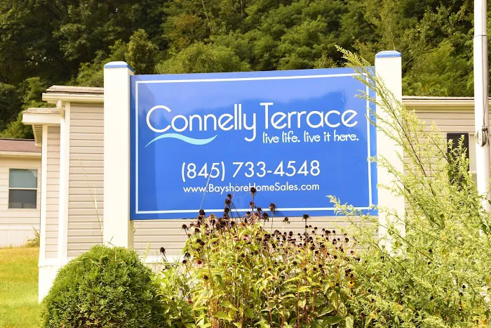 Connelly Terrace Manufactured Home Community 3