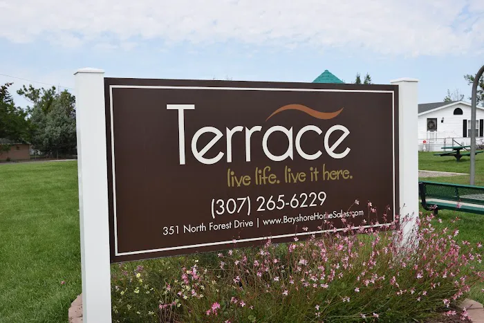 Connelly Terrace Manufactured Home Community 6