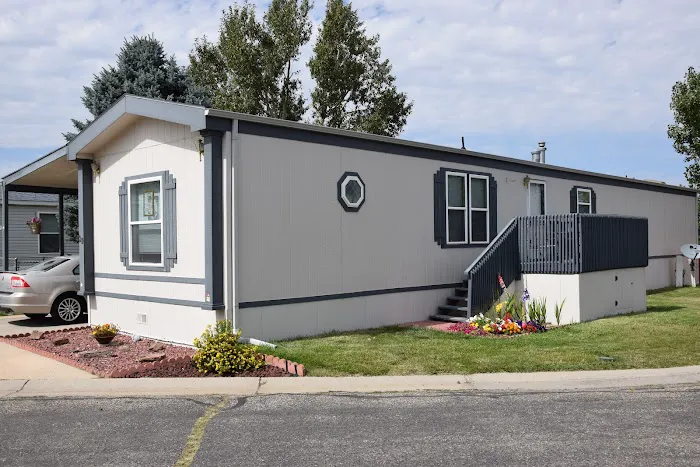 Connelly Terrace Manufactured Home Community 4