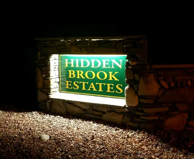 Hidden Brook Estates 2