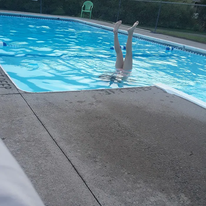 Neversink River Campgrounds 7