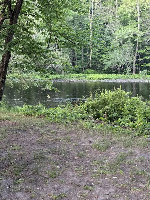 Neversink River Campgrounds 2