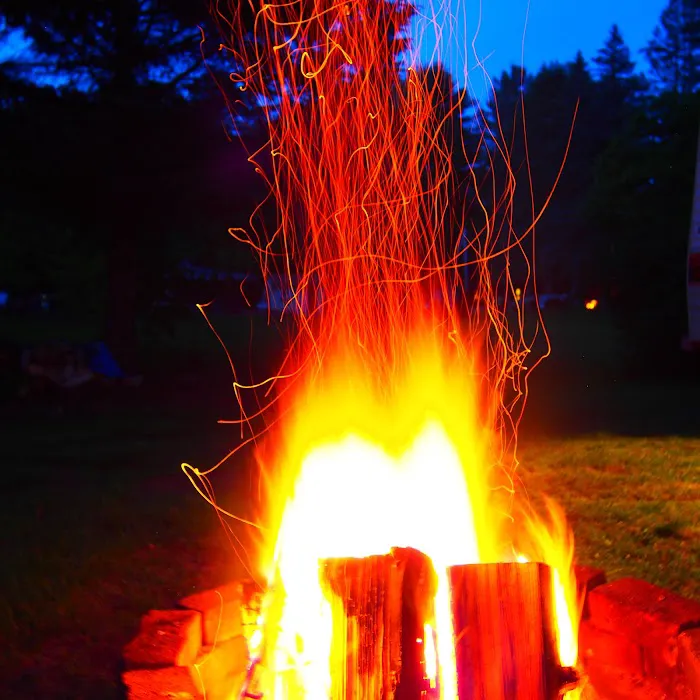 Neversink River Campgrounds 9