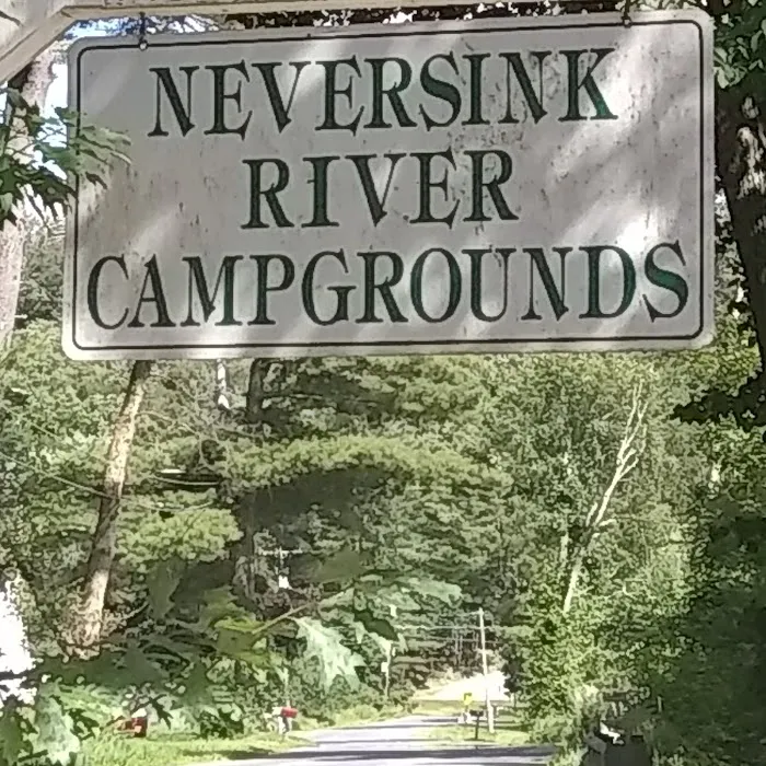 Neversink River Campgrounds 3