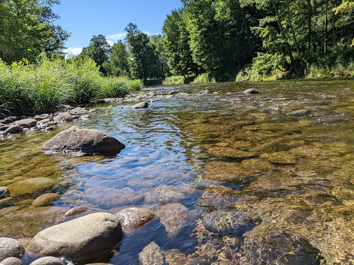Neversink River Campgrounds 1