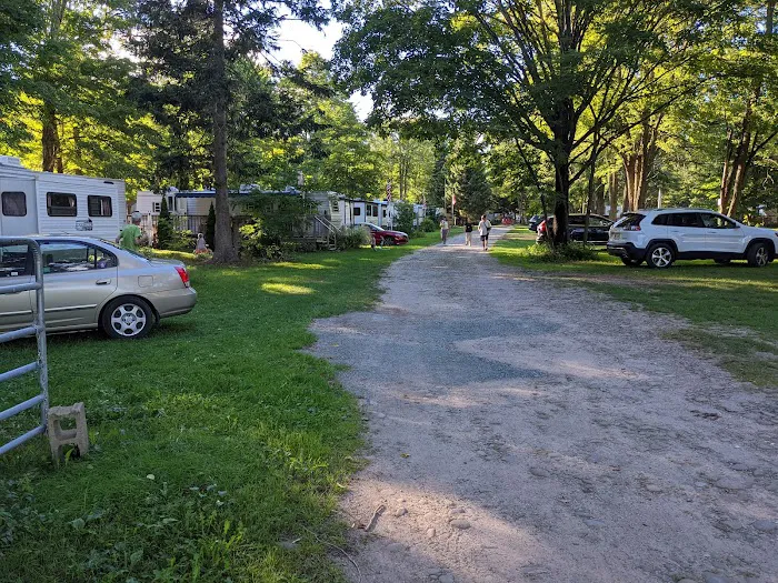 Neversink River Campgrounds 6