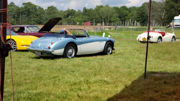 Arrowhead Ranch & Retreat 5