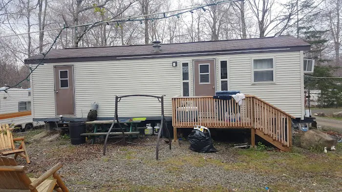 Breezewood Acres Community Association 0