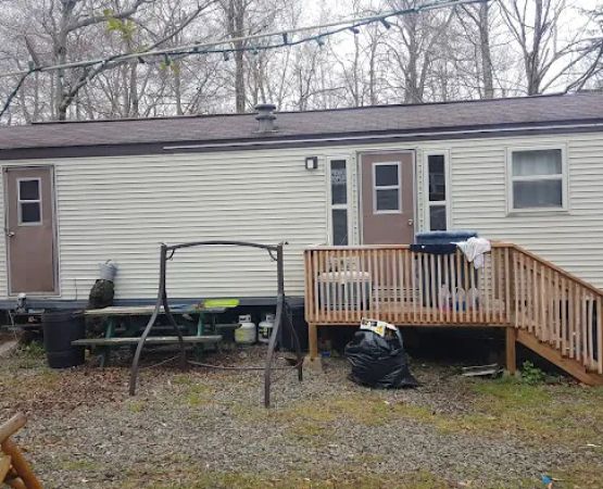 Breezewood Acres Community Association