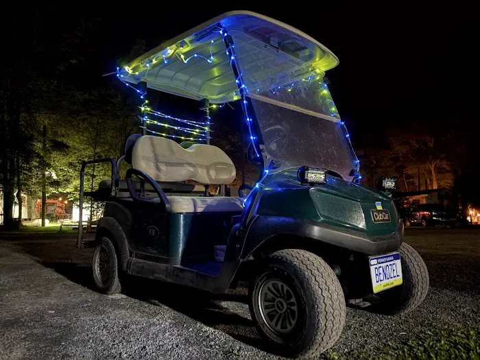 Breezewood Acres Community Association 4