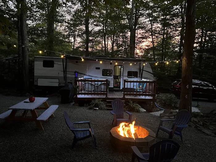 Breezewood Acres Community Association 7