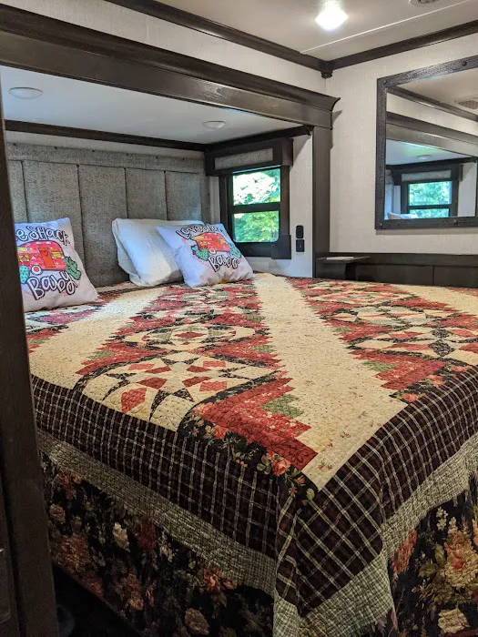 Brandywine Creek Campground 8