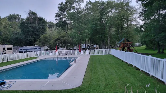 Brandywine Creek Campground 0