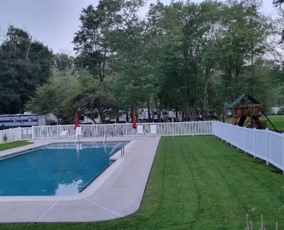 Brandywine Creek Campground