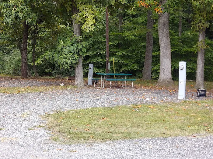 Brandywine Creek Campground 2