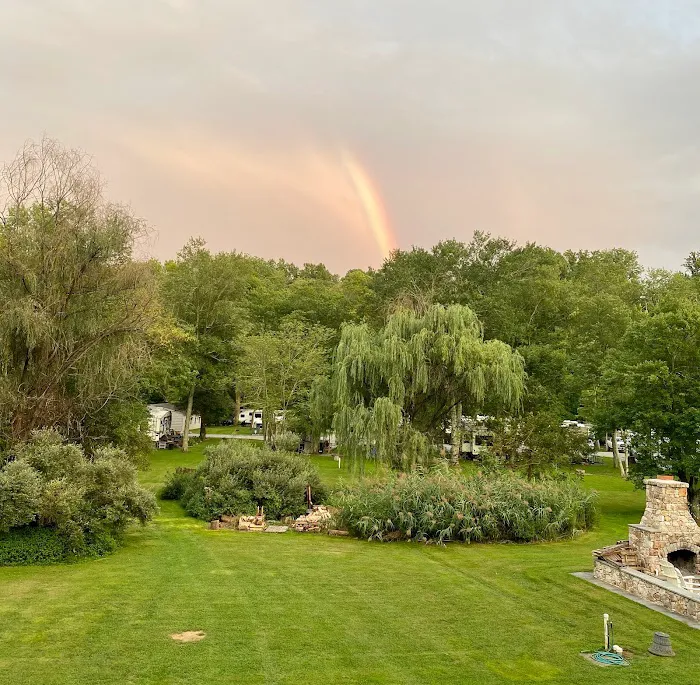 Brandywine Creek Campground 3