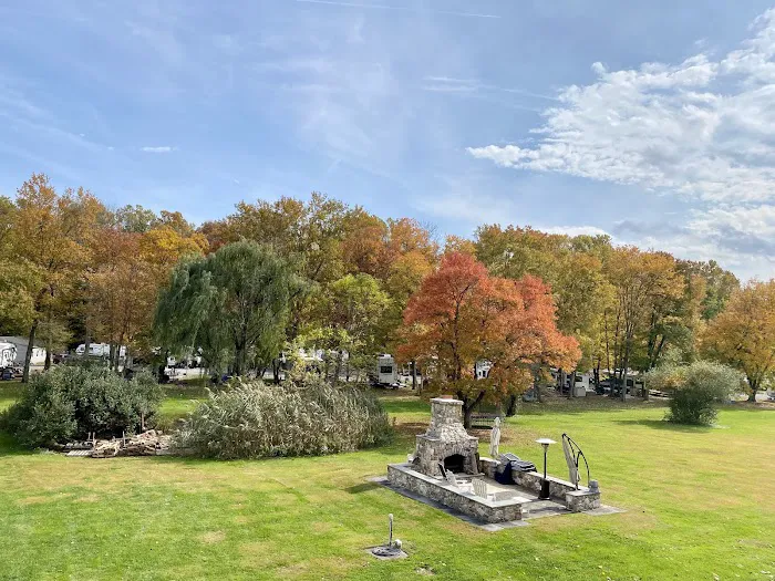 Brandywine Creek Campground 6