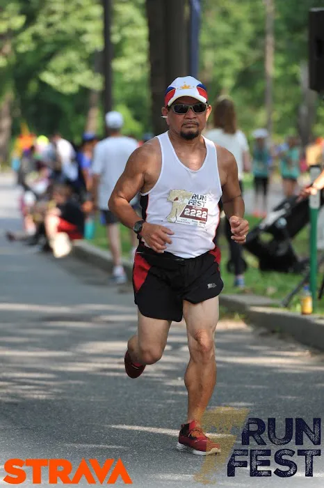 French Creek Org Group Camp 2 0