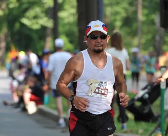 French Creek Org Group Camp 2