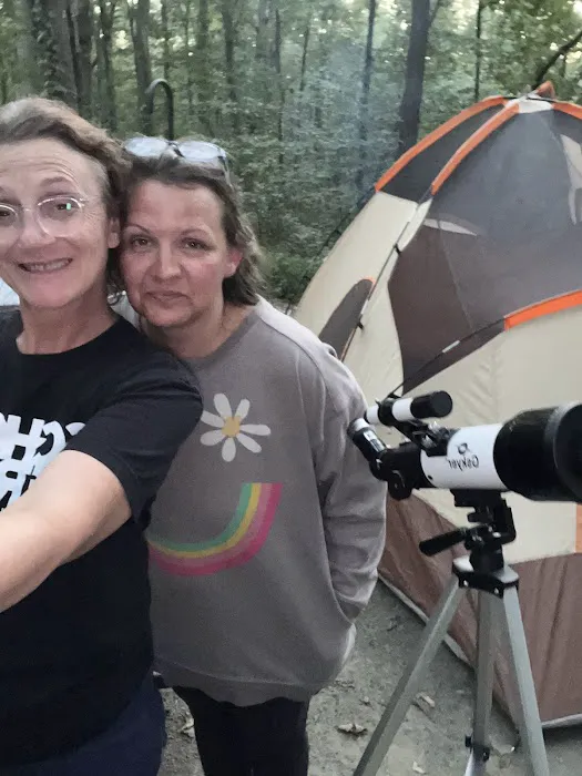 French Creek Org Group Camp 2 1