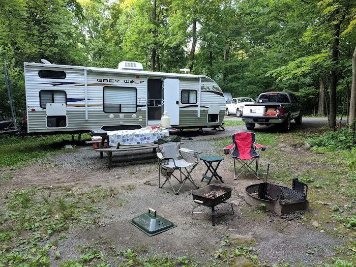 French Creek SP PA Loop A 3