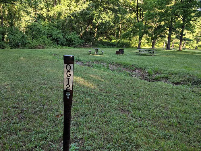 French Creek SP PA Loop A 7