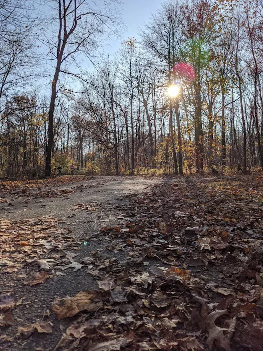 French Creek SP PA Loop A 5