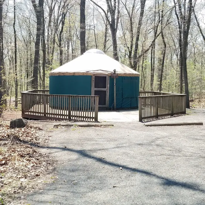 French Creek SP PA Loop C 9