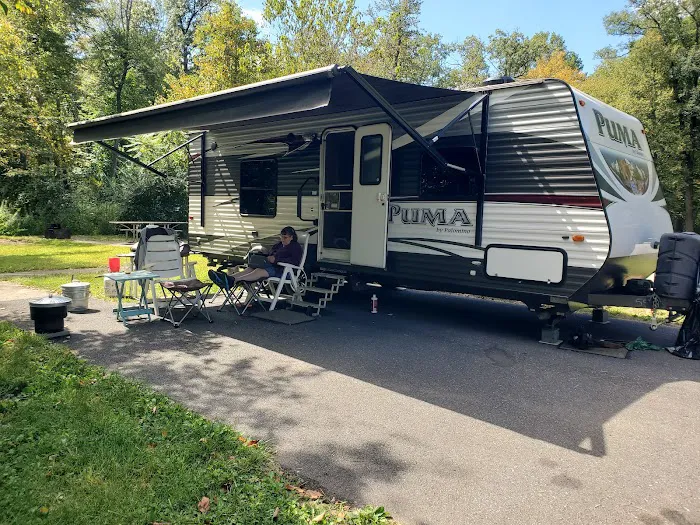 French Creek SP PA Loop C 0