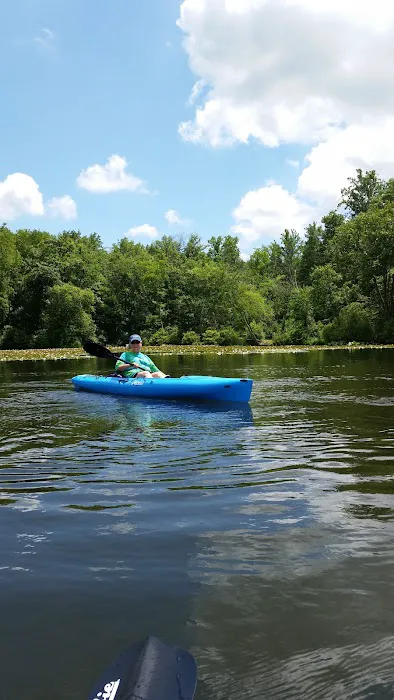 French Creek SP PA Loop C 4