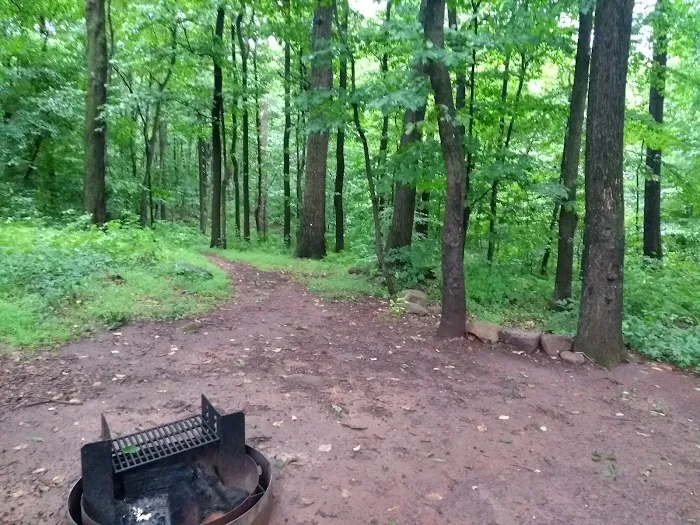 French Creek SP PA Loop C 3