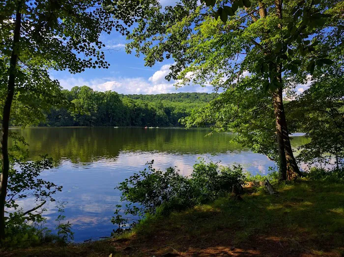 French Creek SP PA Loop C 8