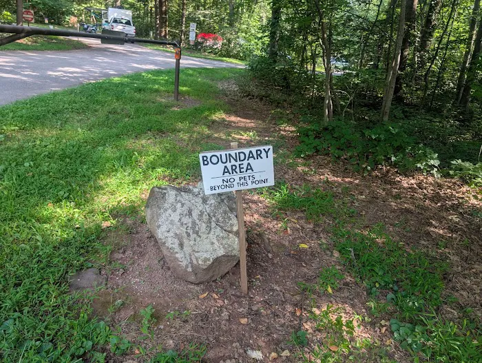 French Creek SP PA Loop B 5