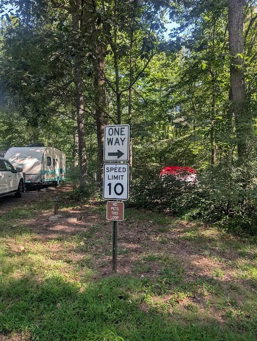 French Creek SP PA Loop B 3