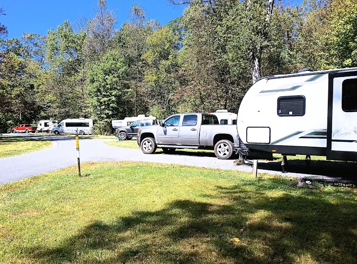 French Creek SP PA Loop B 1