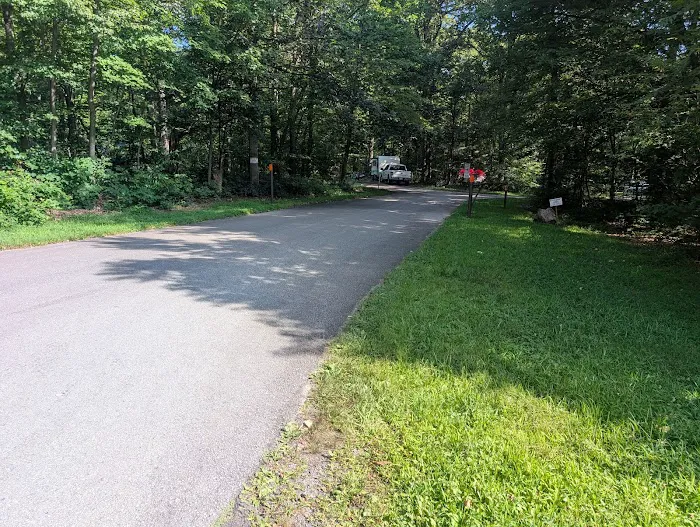 French Creek SP PA Loop B 2