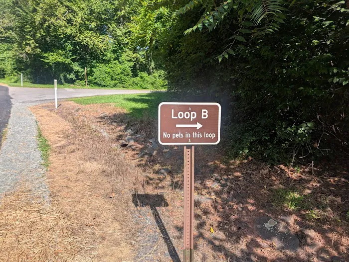 French Creek SP PA Loop B 6