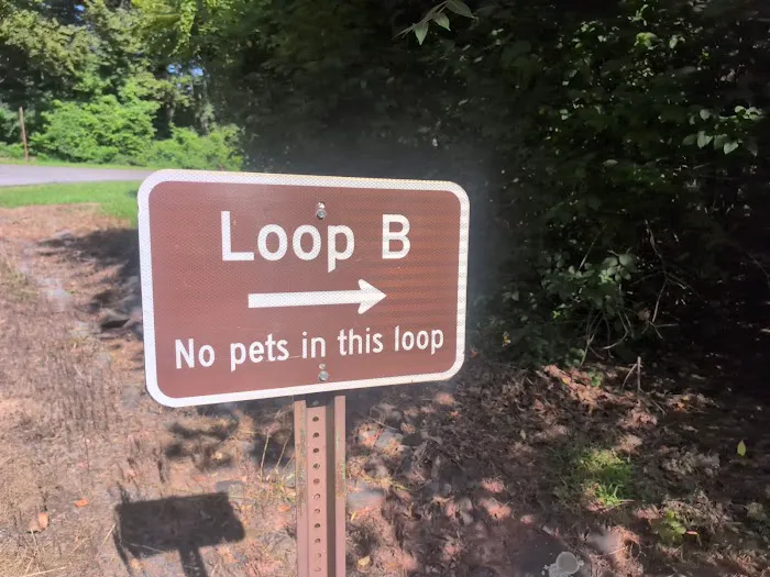 French Creek SP PA Loop B 4