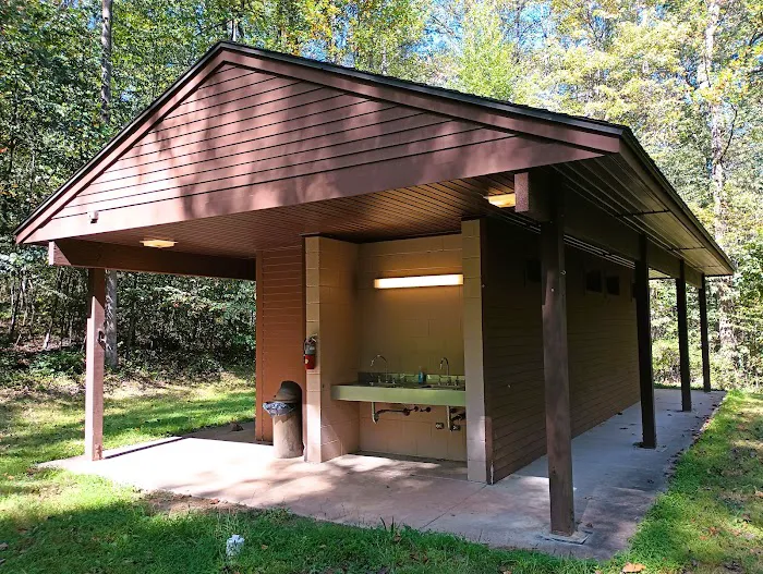 French Creek SP Group Camp 1 1