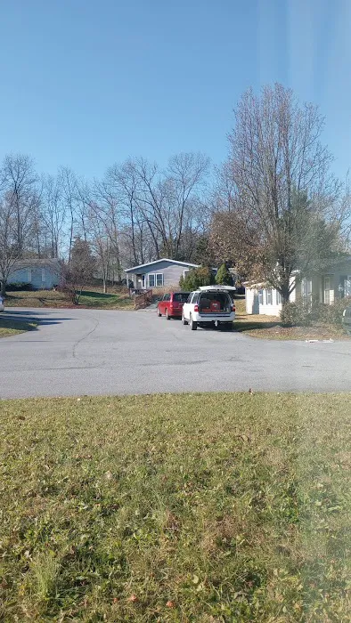 Heister's Creek Private Comm 1