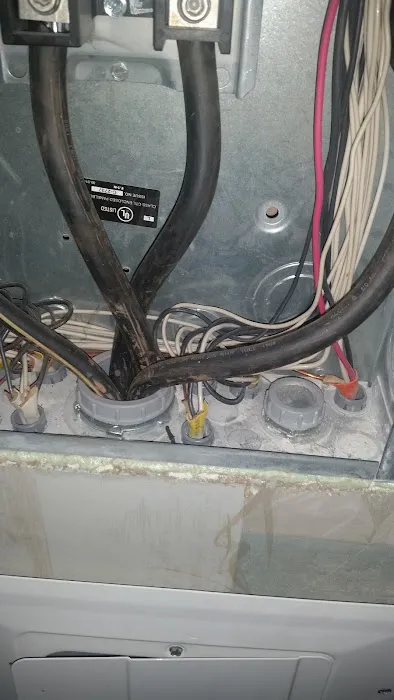 Heister's Creek Private Comm 5