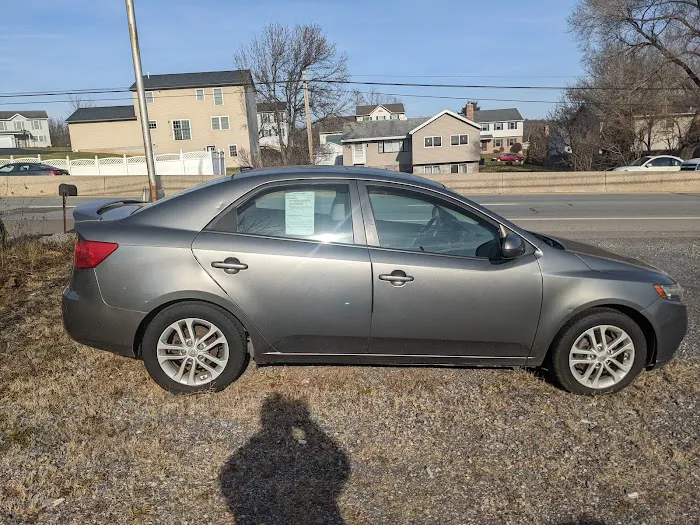 Heister's Creek Private Comm 7