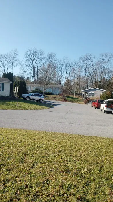 Heister's Creek Private Comm 0