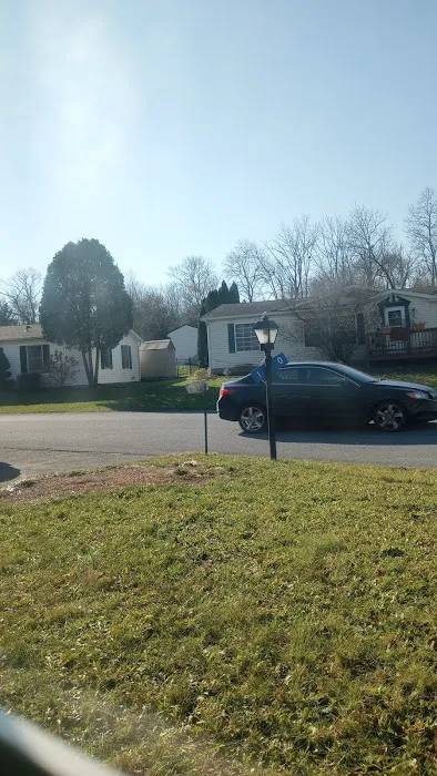 Heister's Creek Private Comm 6