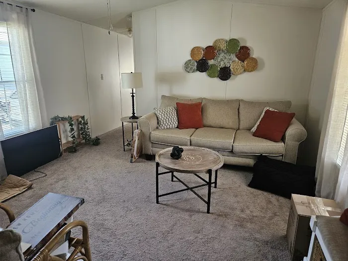 Penn View Mobile Home Park 6