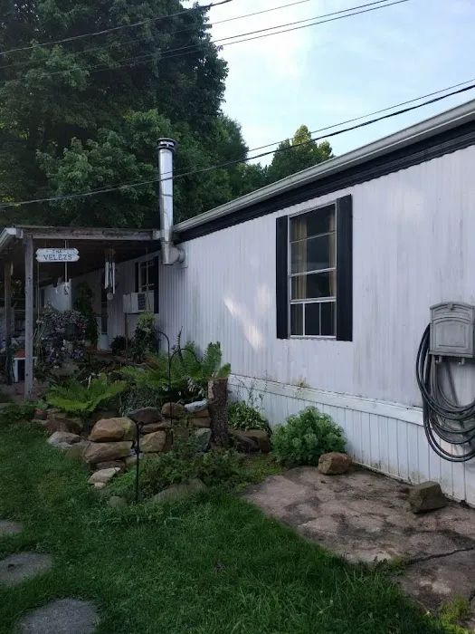 Penn View Mobile Home Park 5