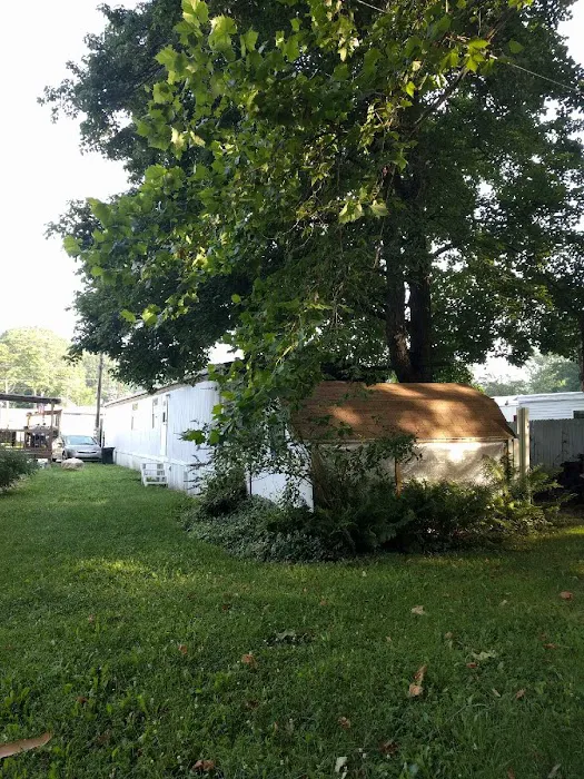 Penn View Mobile Home Park 2