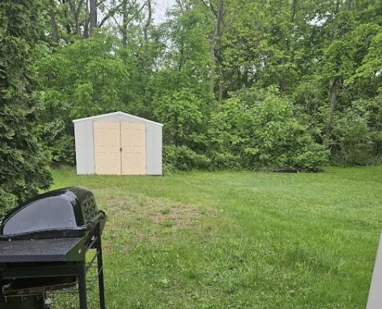 Penn View Mobile Home Park